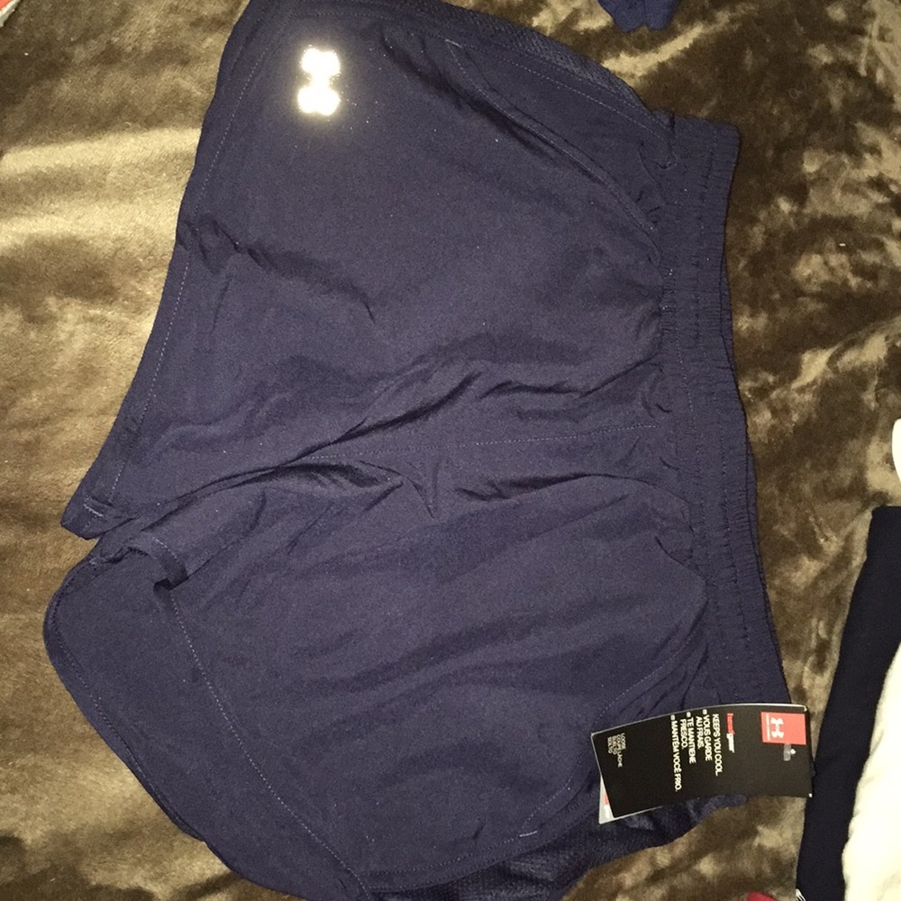 Under Armour shorts